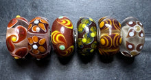 Load image into Gallery viewer, 11-11 Trollbeads Uniques Rod 6
