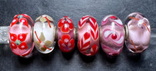 Load image into Gallery viewer, 11-11 Trollbeads Uniques Rod 7
