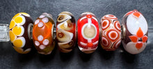 Load image into Gallery viewer, 11-11 Trollbeads Uniques Rod 8
