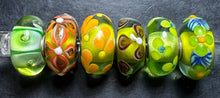 Load image into Gallery viewer, 11-11 Trollbeads Uniques Rod 9
