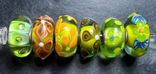 Load image into Gallery viewer, 11-11 Trollbeads Uniques Rod 9
