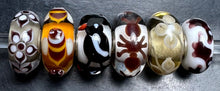 Load image into Gallery viewer, 11-13 Trollbeads Unique Beads Rod 10
