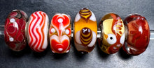 Load image into Gallery viewer, 11-13 Trollbeads Unique Beads Rod 15
