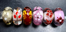 Load image into Gallery viewer, 11-13 Trollbeads Unique Beads Rod 16
