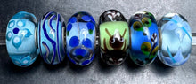 Load image into Gallery viewer, 11-13 Trollbeads Unique Beads Rod 17
