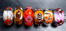Load image into Gallery viewer, 11-13 Trollbeads Unique Beads Rod 18
