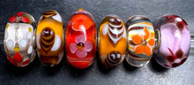 Load image into Gallery viewer, 11-13 Trollbeads Unique Beads Rod 18
