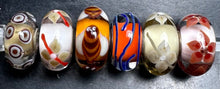 Load image into Gallery viewer, 11-13 Trollbeads Unique Beads Rod 19
