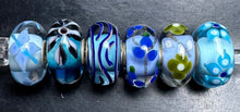 Load image into Gallery viewer, 11-13 Trollbeads Unique Beads Rod 20
