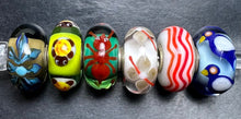 Load image into Gallery viewer, 11-13 Trollbeads Unique Beads Rod 21

