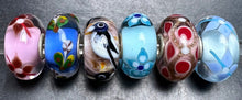 Load image into Gallery viewer, 11-13 Trollbeads Unique Beads Rod 22
