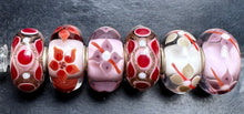 Load image into Gallery viewer, 11-13 Trollbeads Unique Beads Rod 23
