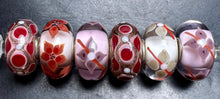 Load image into Gallery viewer, 11-13 Trollbeads Unique Beads Rod 23
