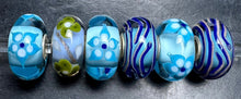 Load image into Gallery viewer, 11-13 Trollbeads Unique Beads Rod 24
