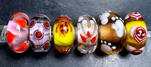Load image into Gallery viewer, 11-13 Trollbeads Unique Beads Rod 3
