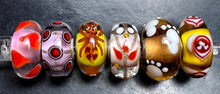 Load image into Gallery viewer, 11-13 Trollbeads Unique Beads Rod 3
