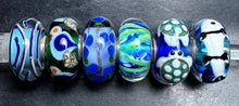 Load image into Gallery viewer, 11-13 Trollbeads Unique Beads Rod 4

