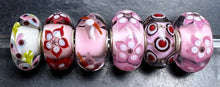 Load image into Gallery viewer, 11-13 Trollbeads Unique Beads Rod 5
