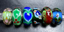 Load image into Gallery viewer, 11-13 Trollbeads Unique Beads Rod 8
