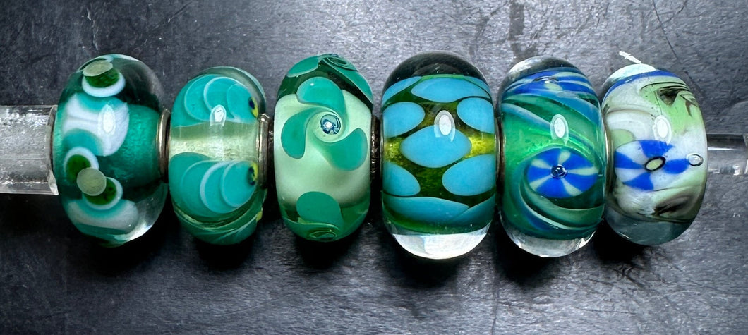 11-13 Trollbeads Uniques Rod 1