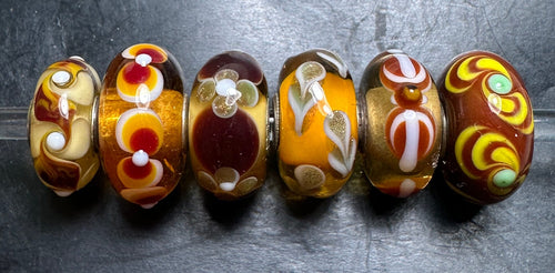 11-13 Trollbeads Uniques Rod 10