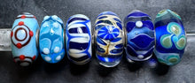 Load image into Gallery viewer, 11-13 Trollbeads Uniques Rod 13

