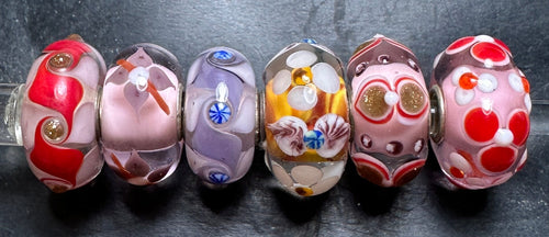 11-13 Trollbeads Uniques Rod 14