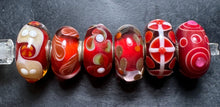 Load image into Gallery viewer, 11-13 Trollbeads Uniques Rod 17
