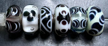 Load image into Gallery viewer, 11-13 Trollbeads Uniques Rod 19
