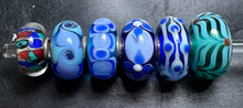Load image into Gallery viewer, 11-13 Trollbeads Uniques Rod 22
