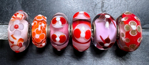 11-13 Trollbeads Uniques Rod 3