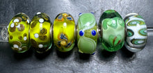 Load image into Gallery viewer, 11-13 Trollbeads Uniques Rod 5

