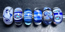 Load image into Gallery viewer, 11-14 Trollbeads Unique Beads Rod 1

