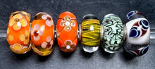 Load image into Gallery viewer, 11-14 Trollbeads Unique Beads Rod 4
