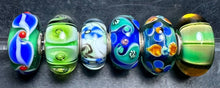 Load image into Gallery viewer, 11-14 Trollbeads Unique Beads Rod 5
