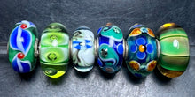 Load image into Gallery viewer, 11-14 Trollbeads Unique Beads Rod 5
