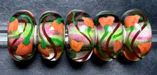 Load image into Gallery viewer, 11-15 Trollbeads Love in Bloom Rod 1
