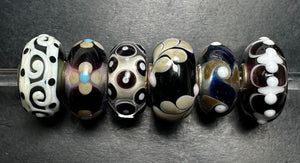 11-15 Trollbeads Unique Beads Rod 1