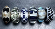Load image into Gallery viewer, 11-15 Trollbeads Unique Beads Rod 1
