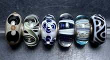Load image into Gallery viewer, 11-15 Trollbeads Unique Beads Rod 1
