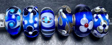 Load image into Gallery viewer, 11-15 Trollbeads Unique Beads Rod 10
