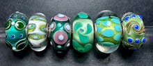 Load image into Gallery viewer, 11-15 Trollbeads Unique Beads Rod 10
