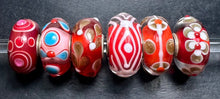 Load image into Gallery viewer, 11-15 Trollbeads Unique Beads Rod 11
