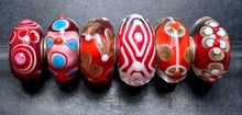 Load image into Gallery viewer, 11-15 Trollbeads Unique Beads Rod 11
