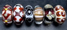 Load image into Gallery viewer, 11-15 Trollbeads Unique Beads Rod 11
