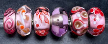 Load image into Gallery viewer, 11-15 Trollbeads Unique Beads Rod 12
