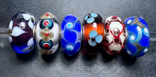 Load image into Gallery viewer, 11-15 Trollbeads Unique Beads Rod 13
