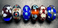 Load image into Gallery viewer, 11-15 Trollbeads Unique Beads Rod 13
