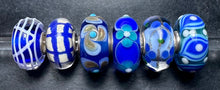 Load image into Gallery viewer, 11-15 Trollbeads Unique Beads Rod 15
