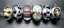 Load image into Gallery viewer, 11-15 Trollbeads Unique Beads Rod 16
